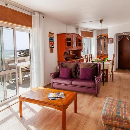 Casas Da Calheta In Luz Exterior foto