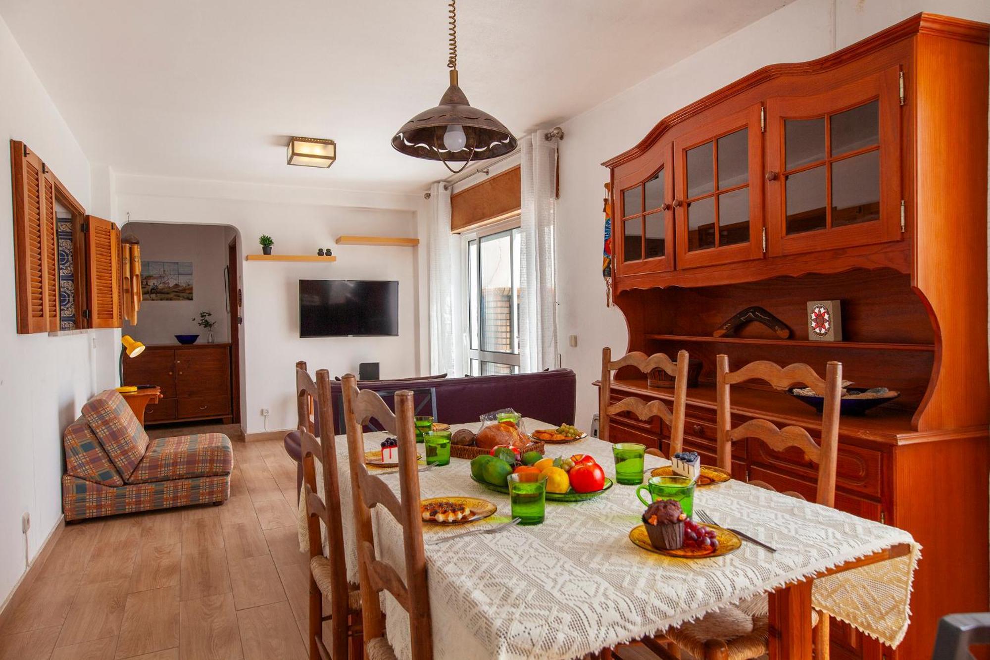 Casas Da Calheta In Luz Quarto foto