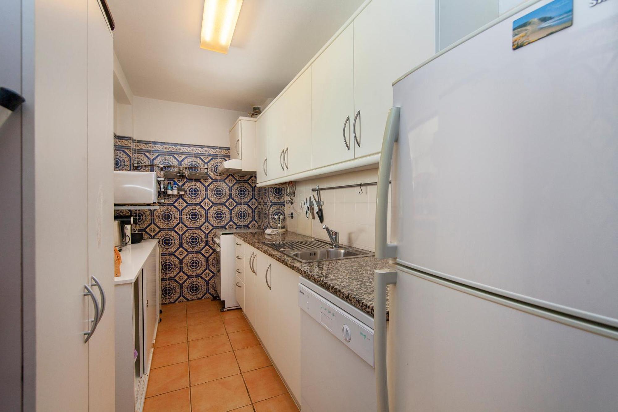 Casas Da Calheta In Luz Quarto foto
