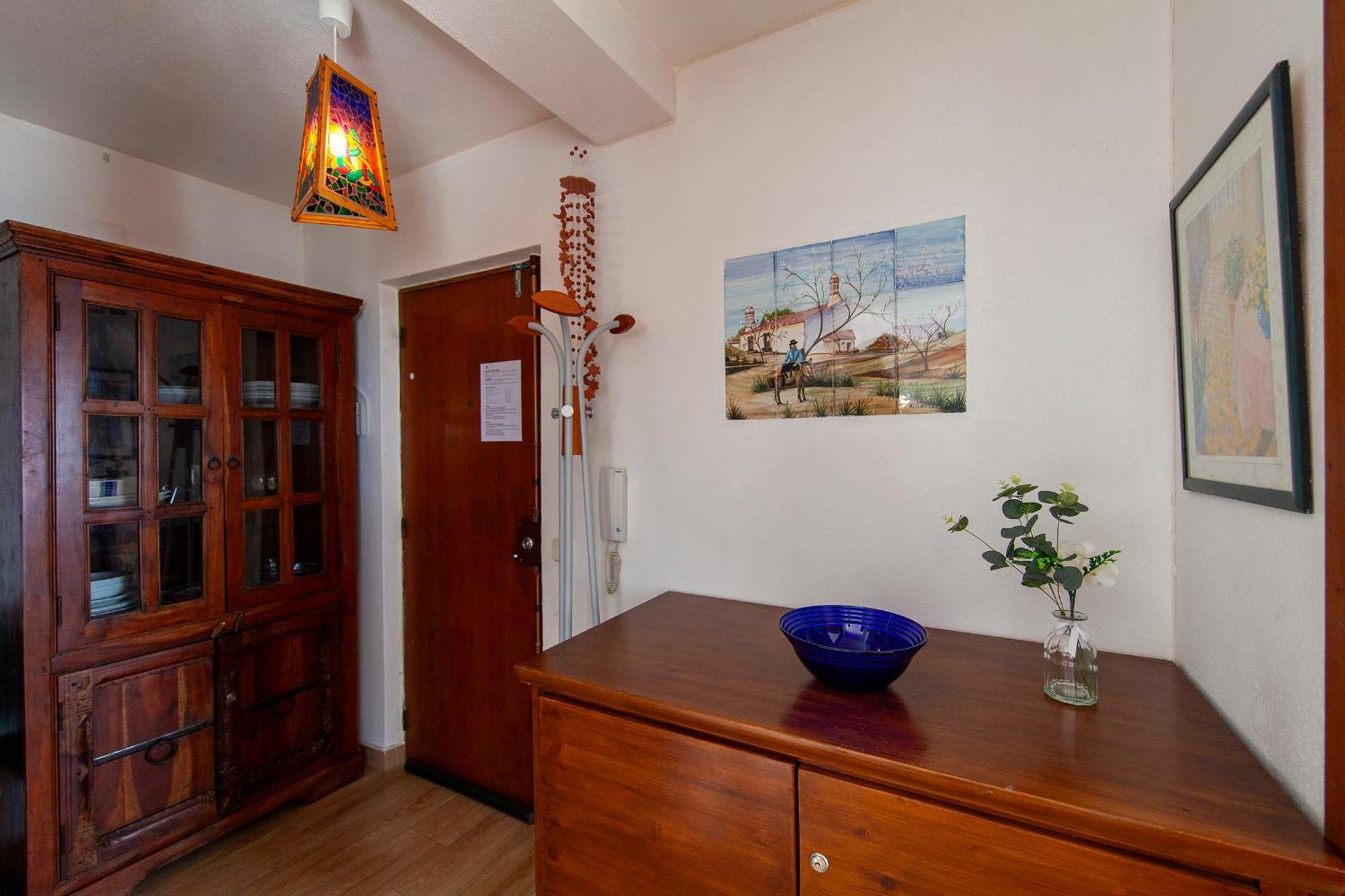 Casas Da Calheta In Luz Quarto foto