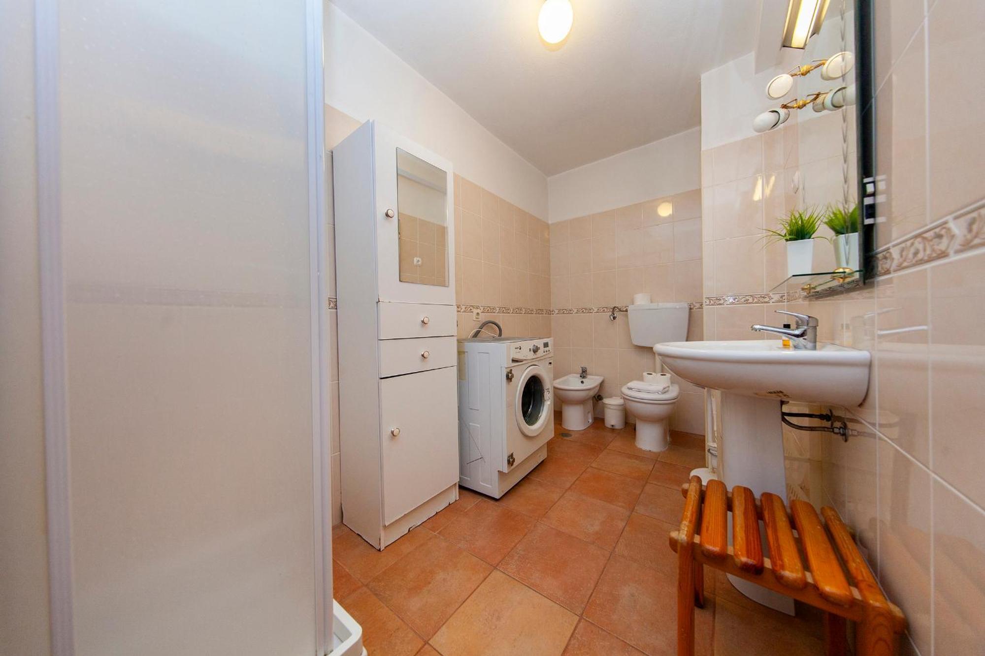 Casas Da Calheta In Luz Quarto foto