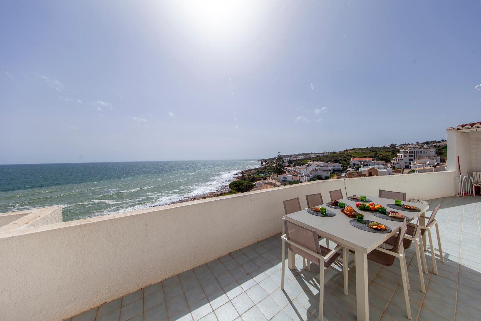Casas Da Calheta In Luz Quarto foto